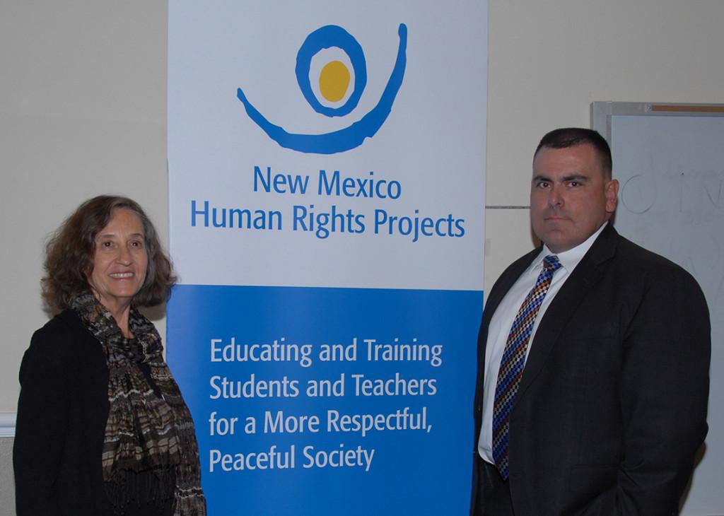 Local Educators attend bully prevention workshop