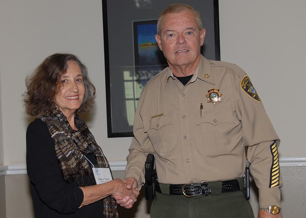 Local Educators attend bully prevention workshop