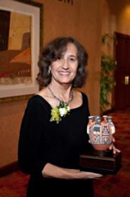 Regina Turner Humanitarian Award