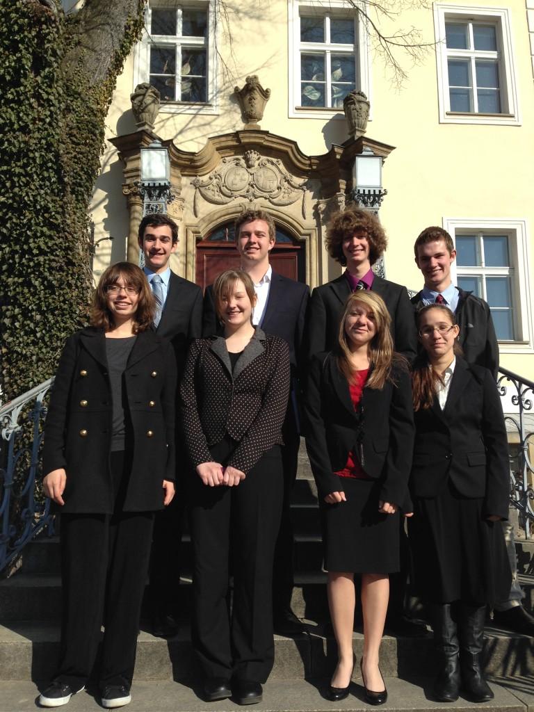 MICC USA Group Photo