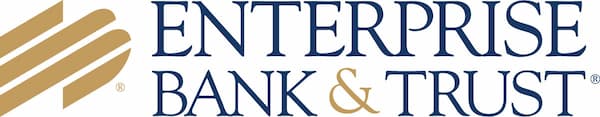 Enterprise Bank & trust logo